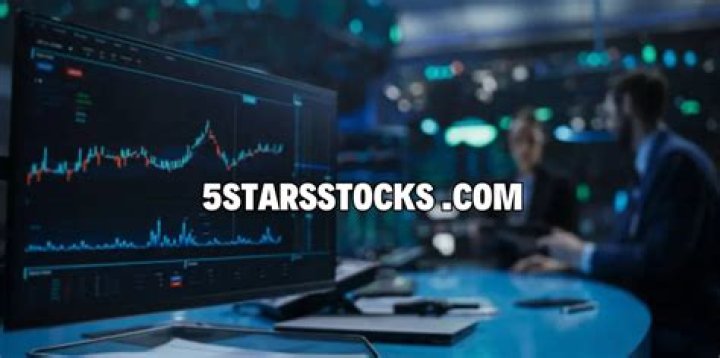 5starsstocks.com: Your Guide to Finding Top Stock Picks Today