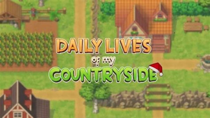 A Glimpse into the Daily Lives of My Countryside Guide