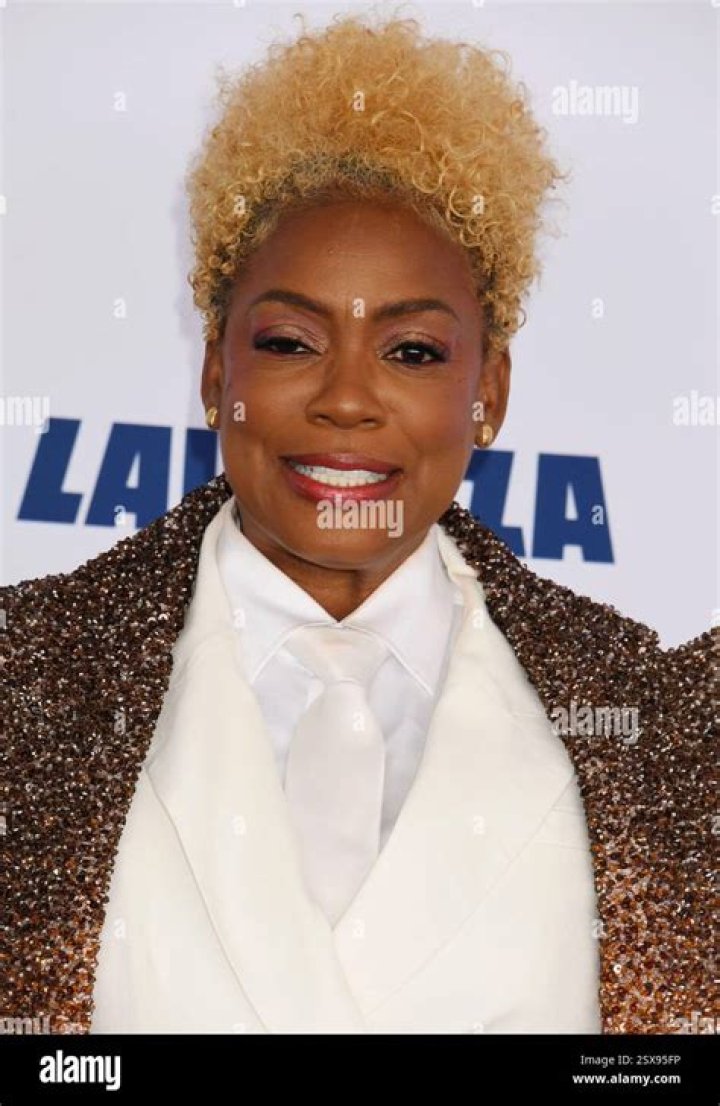 Aunjanue Ellis-Taylor: A Luminary on Screen and Beyond