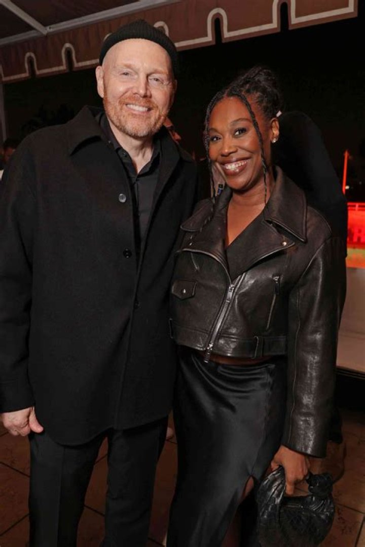 Bill Burr's Wife: A Closer Look at Nia Renée Hill's World