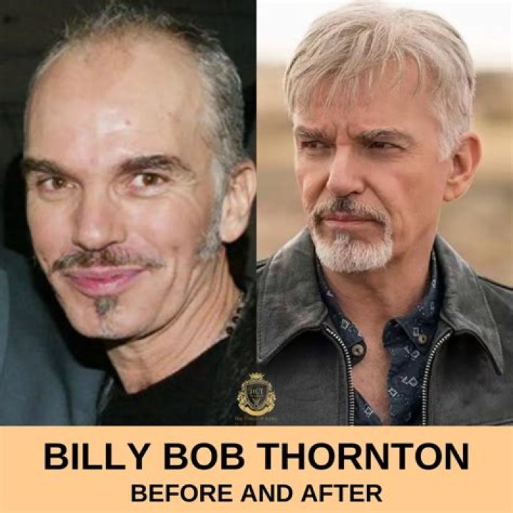 Billy Bob Thornton Republican: Unpacking His Public Stance in 2024