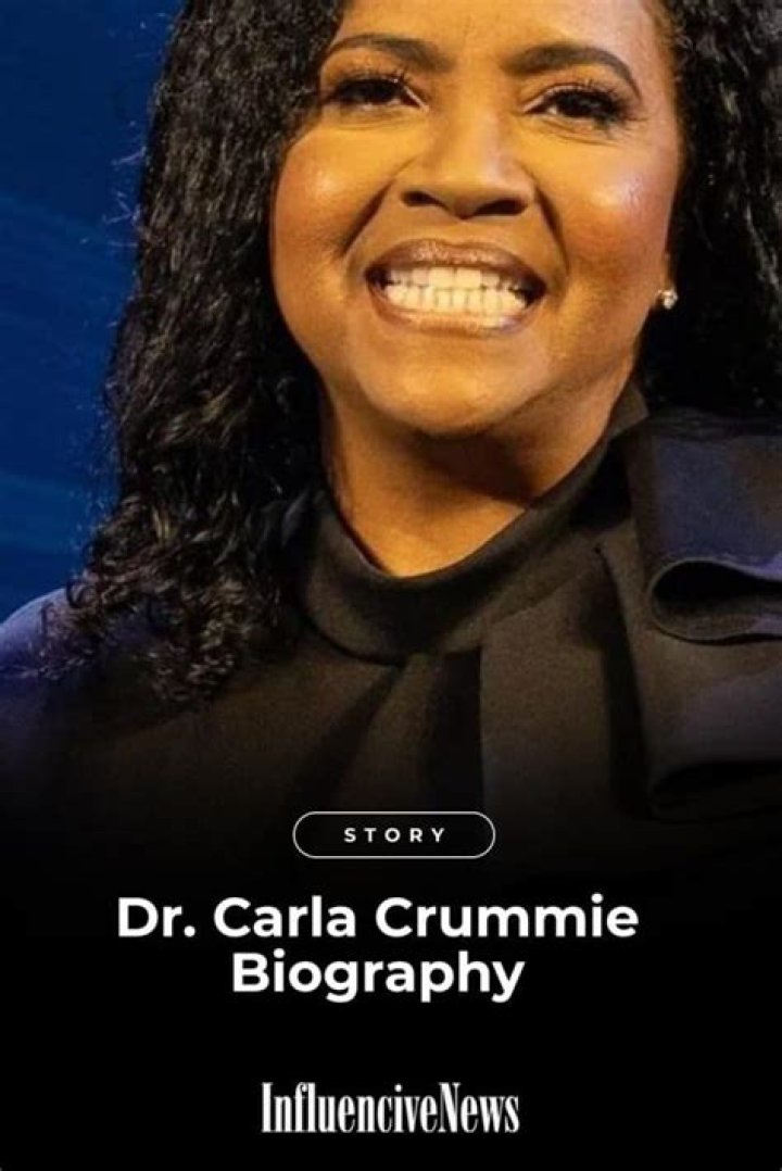 Carla Crummie: Learn More About The Renowned Author