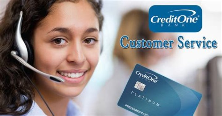 Credit One Customer Service Live Chat: Getting Quick Help for Your Card