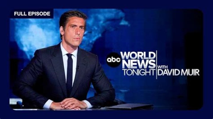 David Muir: Exploring the ABC News Anchor's Path and Public Life Today