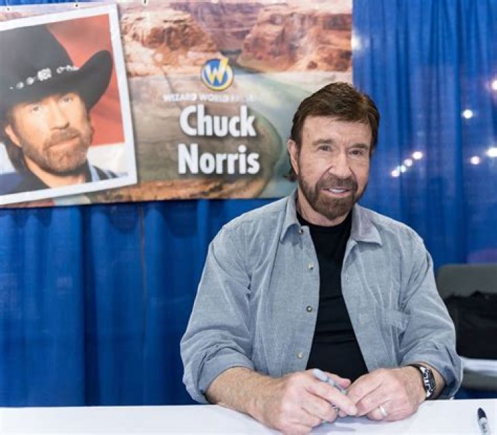 Did Chuck Norris Die? Unpacking the Latest Rumors and Facts