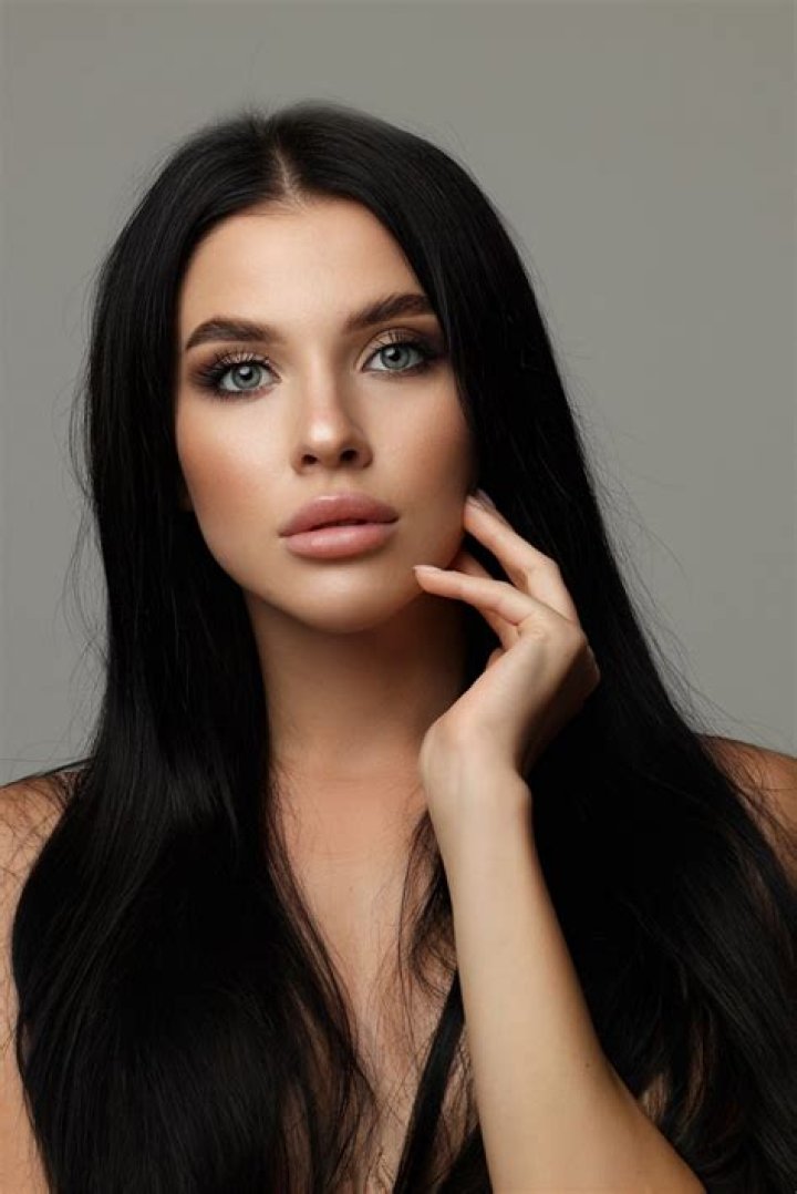 Discover Nancy A: The Ukrainian Model and Actress Captivating Audiences