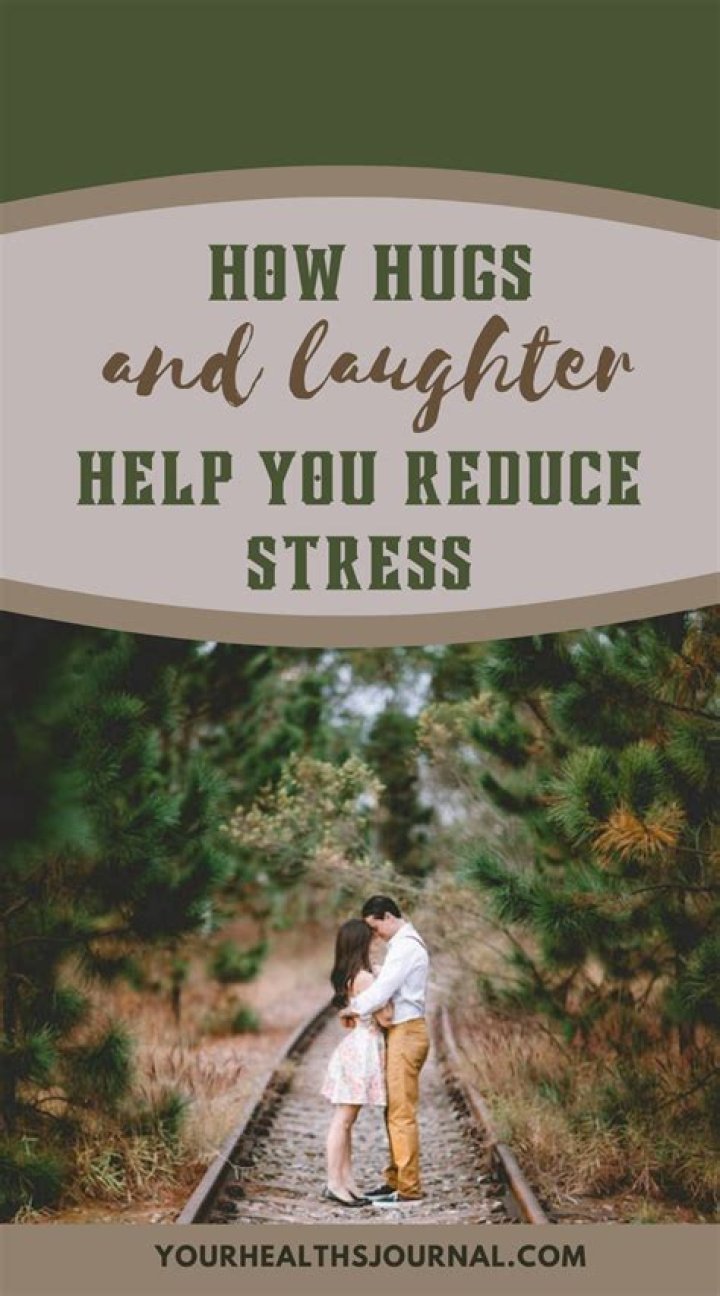 Discovering @romanandsharon: Your Dose of Online Hugs and Laughter Today