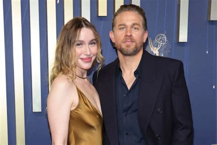 Does Charlie Hunnam Have a Wife Now? Unraveling His Relationship Status in 2024