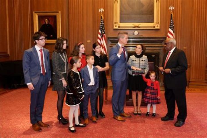 Duffey's Financial Picture: What We Know About Their Wealth