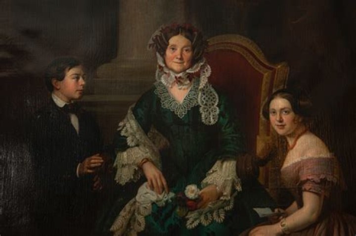 Eliza Jumel: A Story of Grit and Grandeur in Old New York