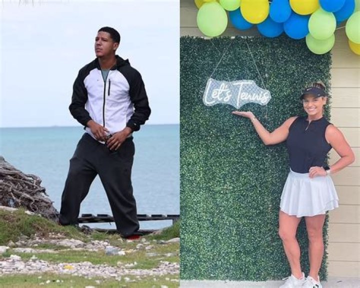 Essential Guide To Terrance Bethel, Guana Cay