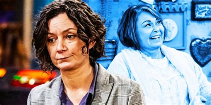 Exploring Mark on Roseanne: A Look at the Beloved Character's Journey