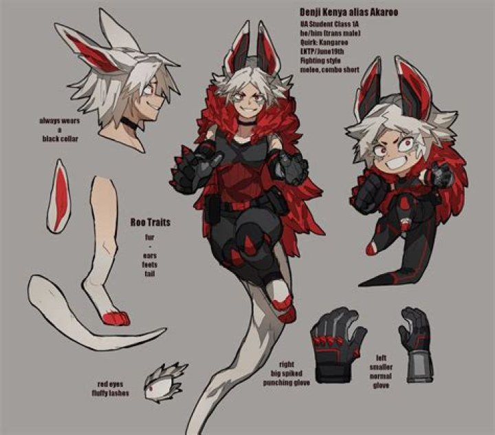 Exploring Mirko Trovato: The Unyielding Rabbit Hero