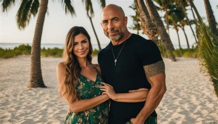Exploring Pictures of Joe Rogan's Wife: A Look at Jessica Ditzel's Life