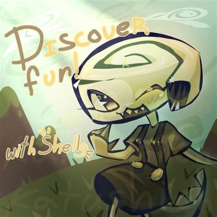 Exploring the Creative World of Shelly Dandy's World Fanart