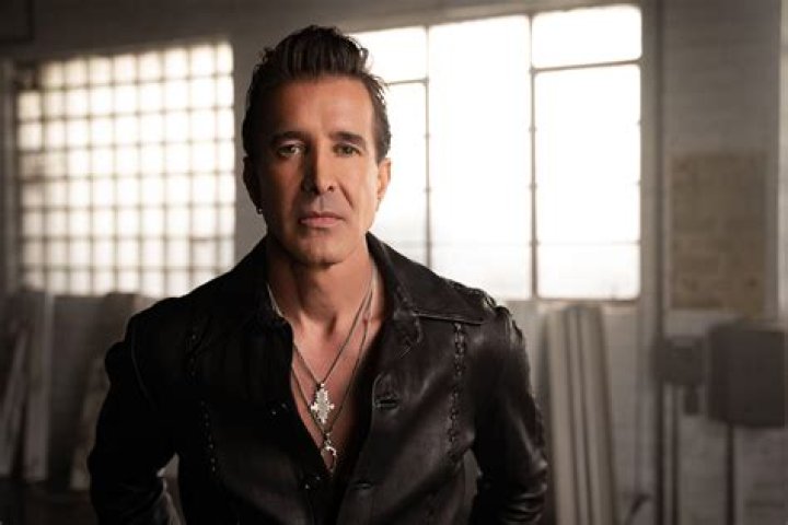 Exploring the Journey of Creed's Vocalist: What's Next for Scott Stapp?