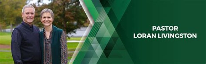 Exploring the Life of Pastor Loran Livingston: A Deep Look at Spiritual Leadership