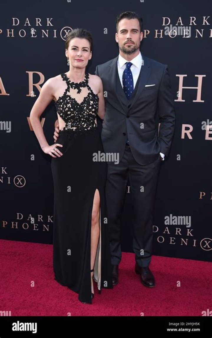 Exploring Thomas Beaudoin's Conjointe In 2023: Love And Life Unveiled