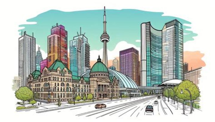 Exploring YNS Toronto: Culture, Connections, and Community