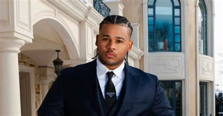 Fanum Net Worth 2025: Unpacking the Earnings of a Streaming Star