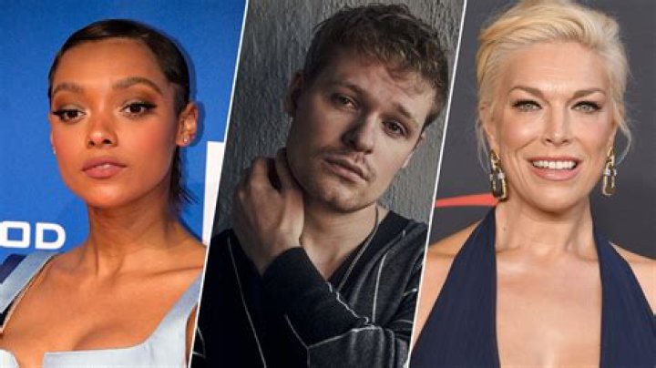 Finding Information on Tom Hughes' Wife: What Our Text Reveals About Different 'Toms'