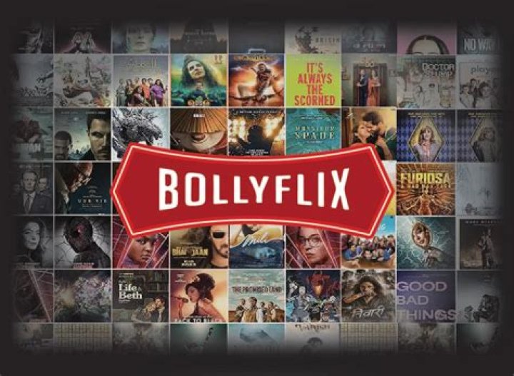 Finding Your Entertainment Spot: Exploring Bollyflix Space