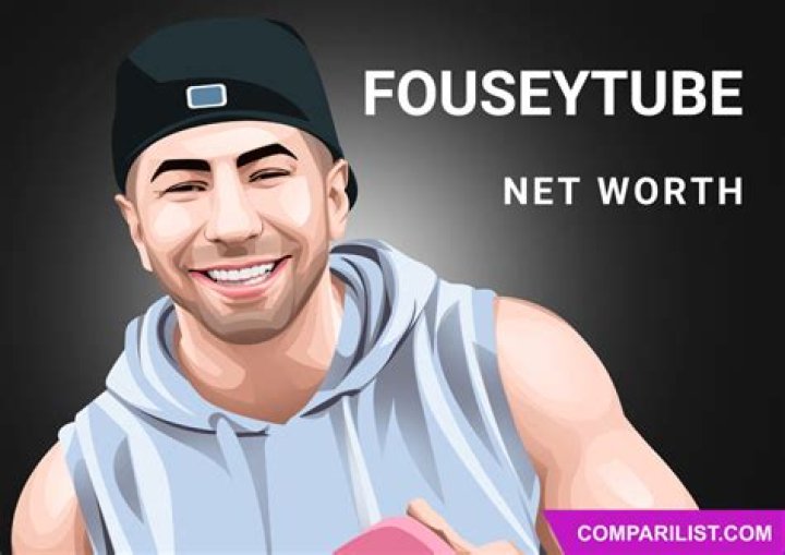 FouseyTube Net Worth: A Look at Yousef Erakat's Financial Journey
