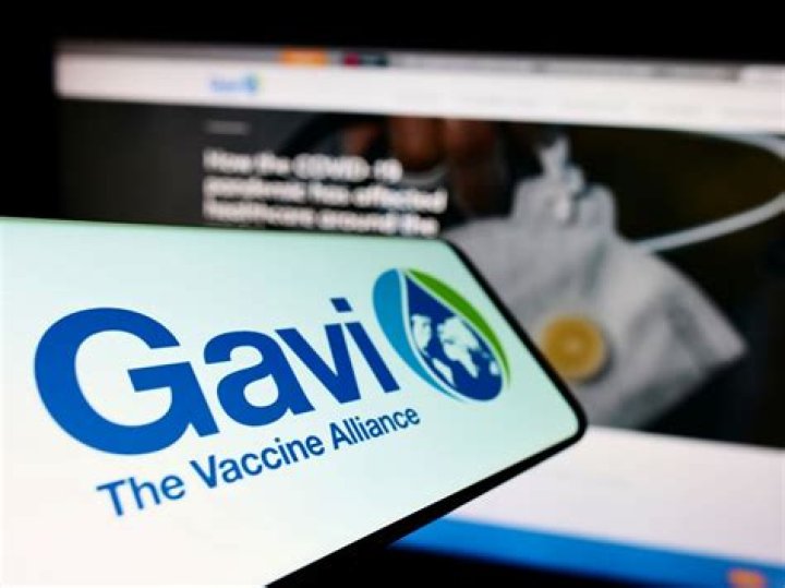 Gavi Born: The Story of a Vaccine Alliance's Beginning