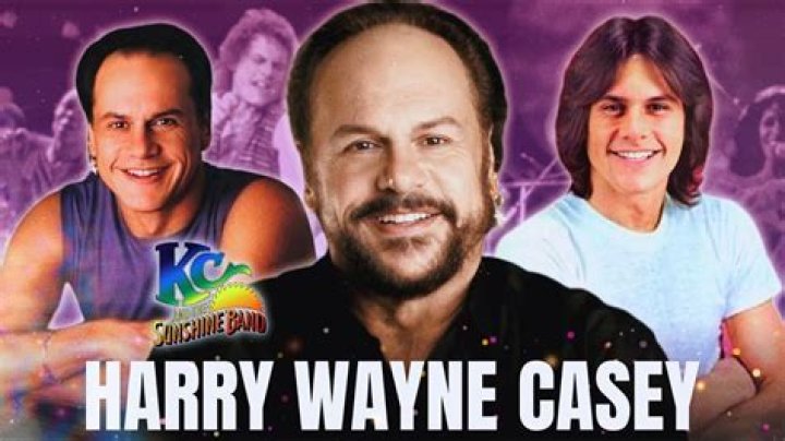 Harry Wayne Casey Pareja: A Look at the Disco King's Personal Life