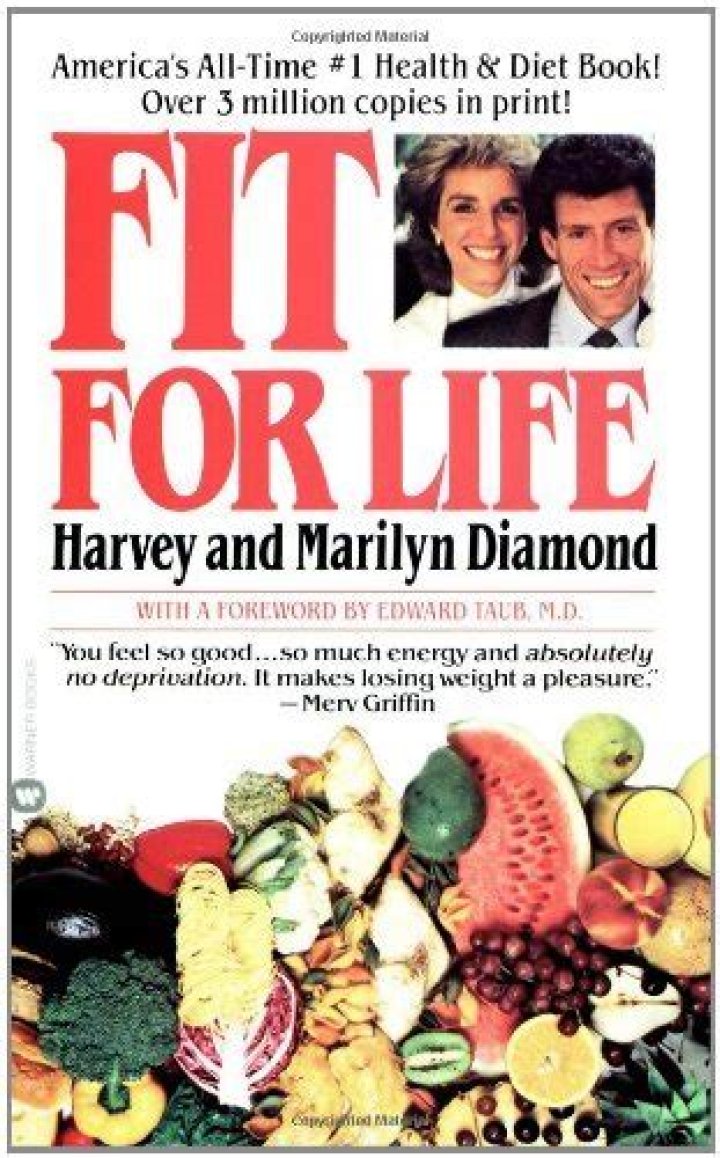 Harvey Diamond Passed Away: Remembering the 'Fit for Life' Visionary and His Enduring Health Wisdom