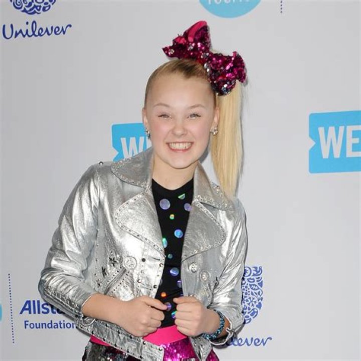 How Old is Jojo Siwa? Uncovering the Star's Age and Journey