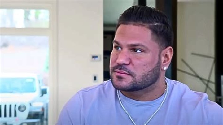 How Old is Ronnie from Jersey Shore? Unpacking the Reality Star's Journey