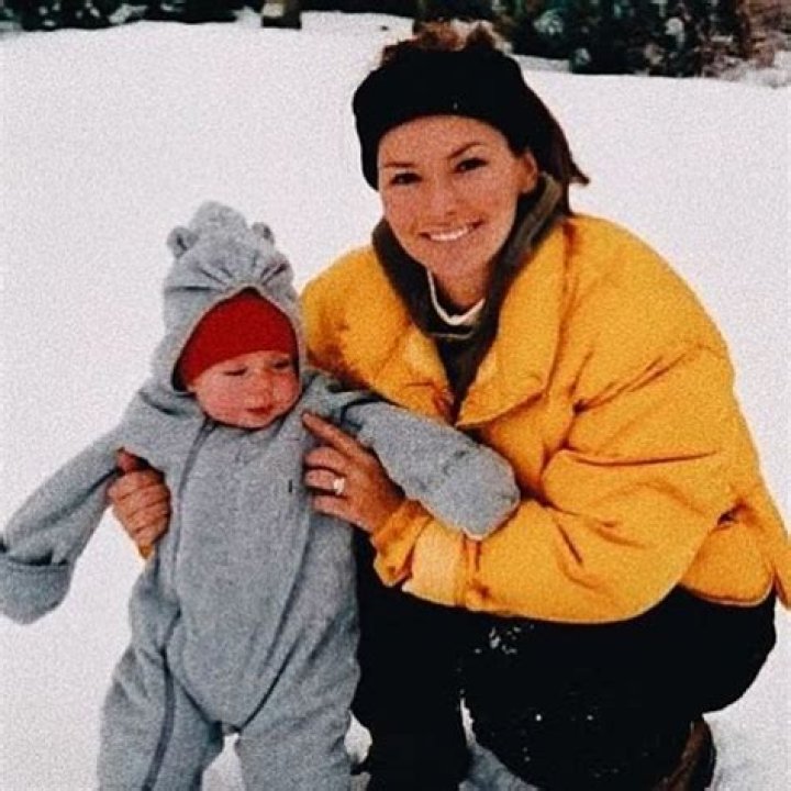 How Old Is Shania Twain Daughter, Eja Lange? A Look at Her Life So Far