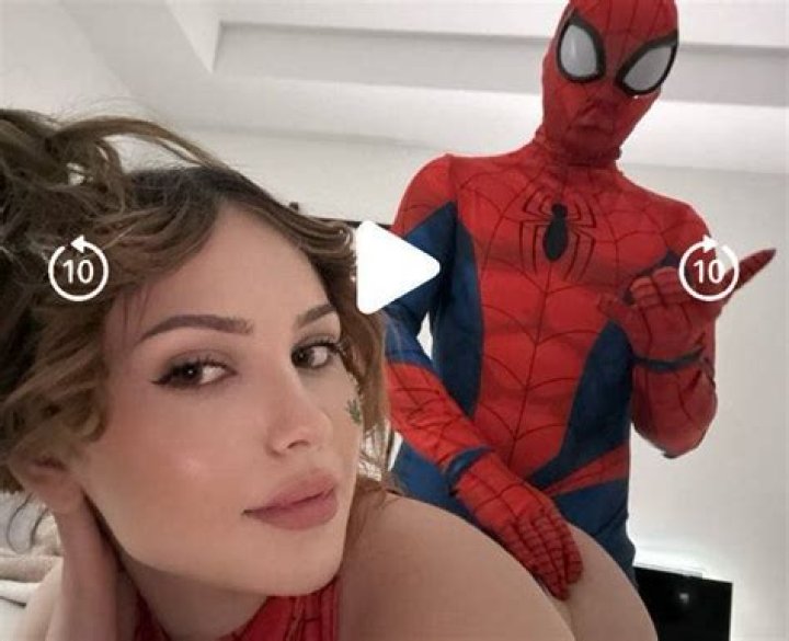 How to Watch Sophie Rain Spider-Man Video: A Look at Viral Content and Online Safety