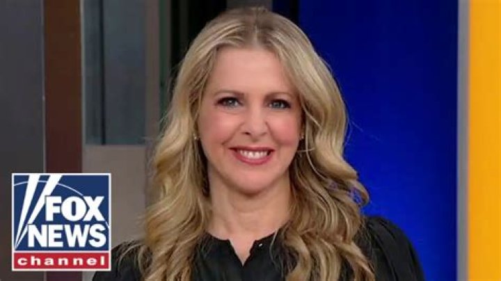 Is Cheryl Casone Married? Unraveling the Conflicting Reports About the Fox News Anchor's Personal Life