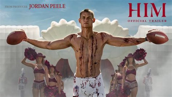 Is There a Sequel to Get Out? What Jordan Peele Has Said