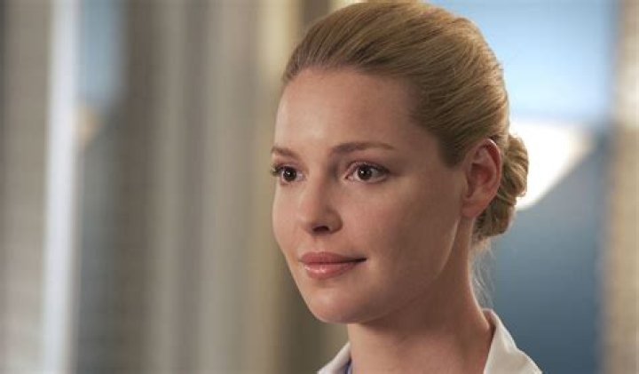 Izzie Grey's Anatomy: Revisiting a Fan Favorite's Journey in 2024