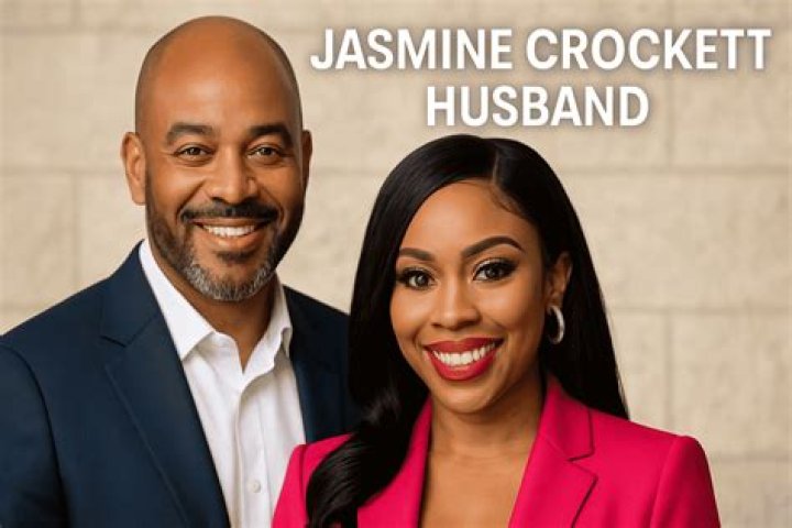 Jasmine Crockett Personal Life: What People Are Curious About
