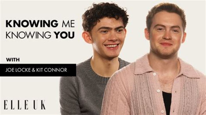 Joe Locke Dating: What We Know About His Relationship Status Today