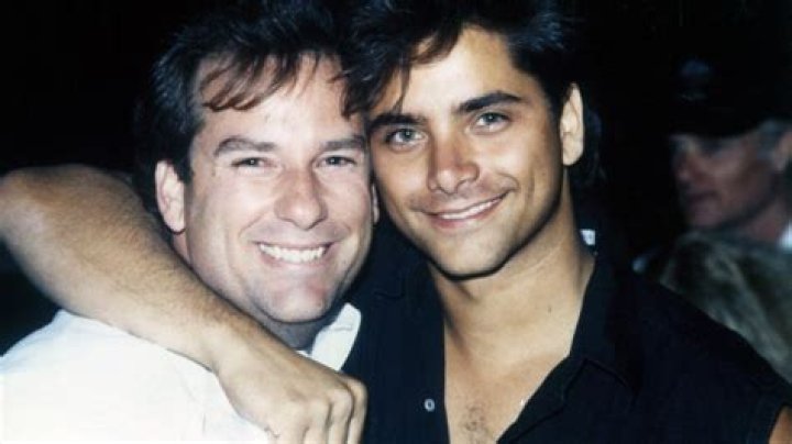 John Stamos Young: A Look Back at His Early Years and Enduring Charm