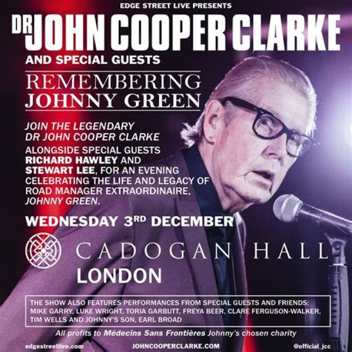 Johnny Lewis: Remembering the Actor's Tragic Downfall