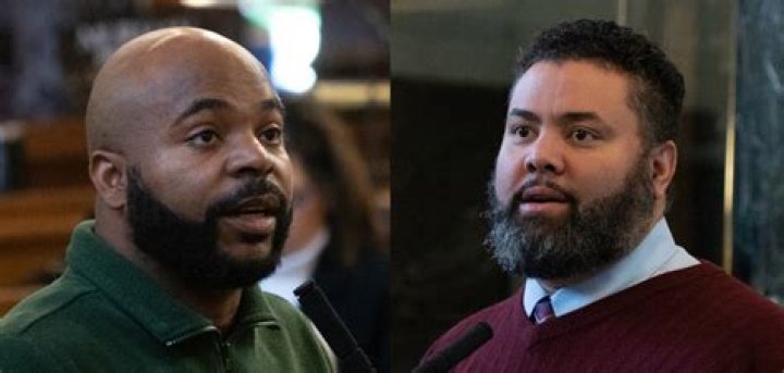 Justin Wendling: Exploring the Story Behind a Name