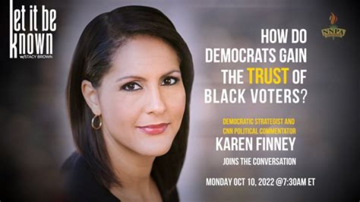 Karen Finney: A Voice Shaping Political Conversations