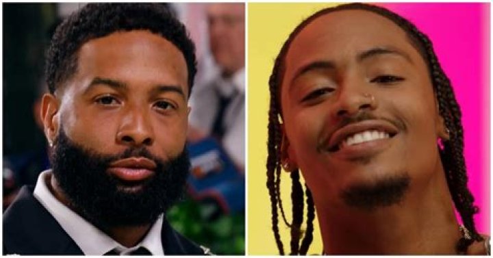 Kordell Beckham: From Gridiron Dreams to Reality TV Stardom