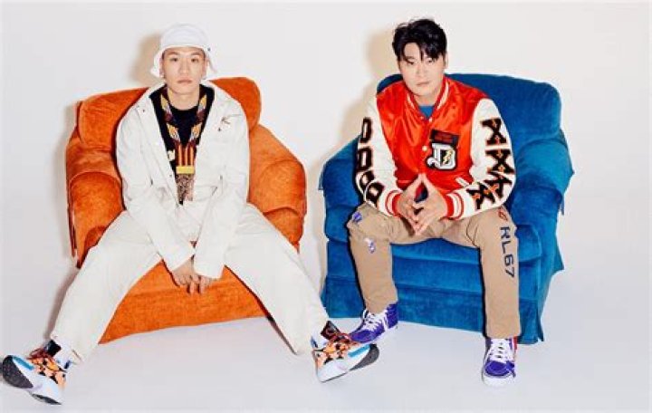 Kris Kross: Unpacking the Legacy of Rap's Youngest Dynamic Duo