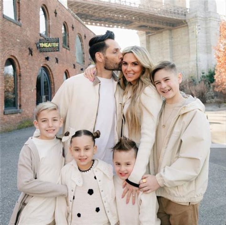 Kristiipartyof6 Kids: Exploring the Charms of NYC Family Life