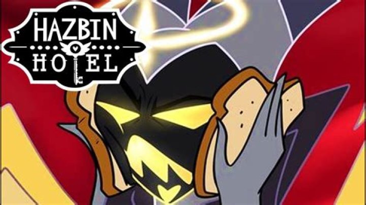 Lute in Hazbin Hotel: Unpacking the Angelic Enforcer