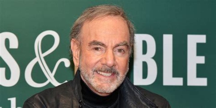 Neil Diamond Real Name: Uncovering the Truth About the Iconic Singer