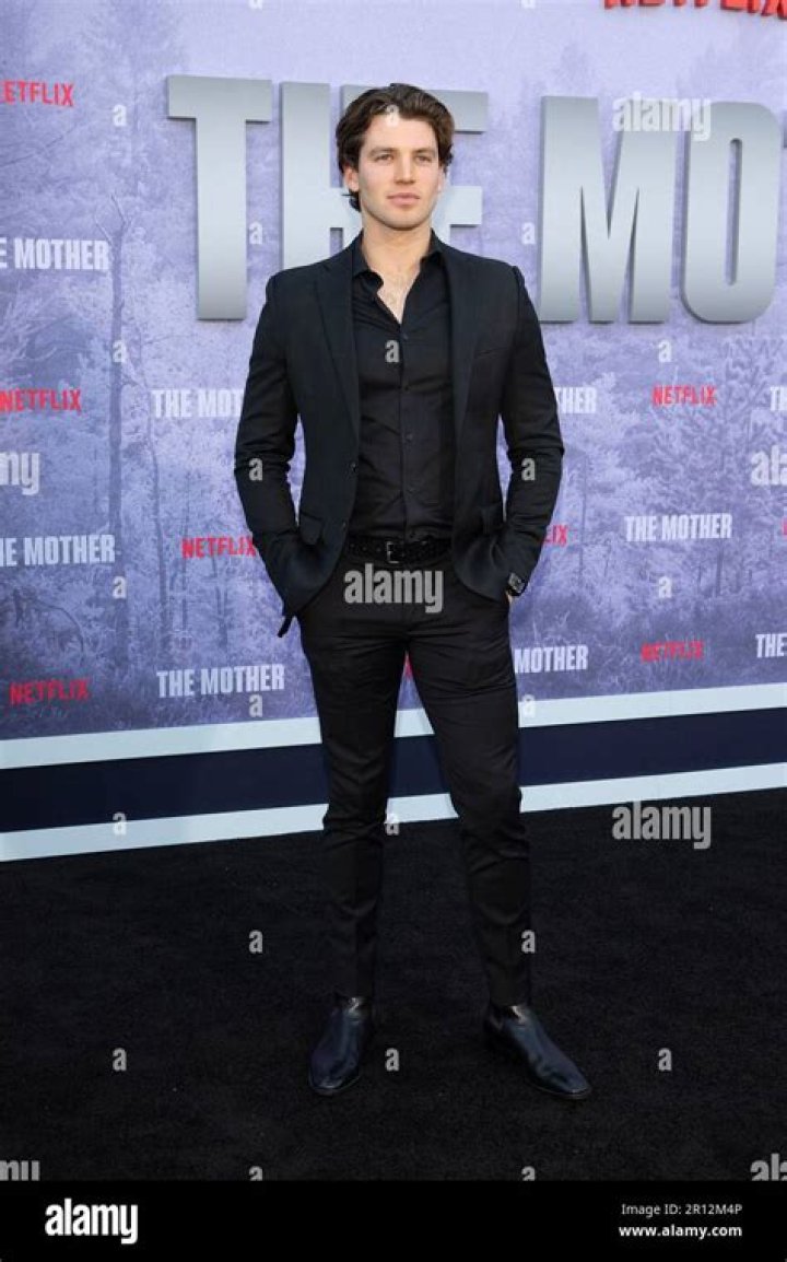 Noah Fearnley: Uncovering the Rising Star from Orange, Connecticut