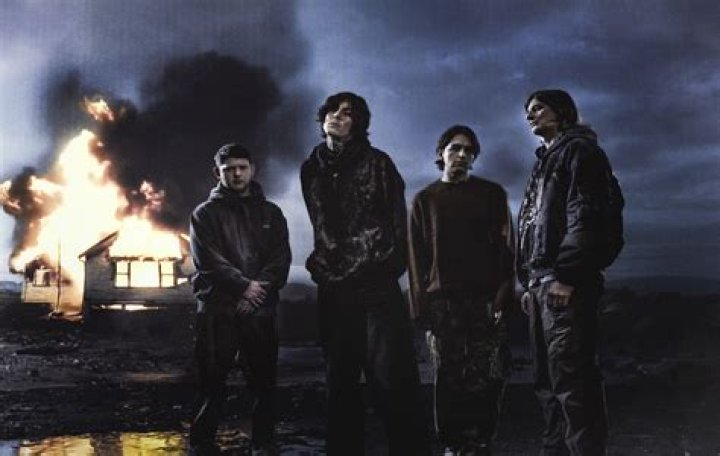 Oli Sykes Band: Unpacking the Sound of Bring Me The Horizon